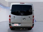 2010 Mercedes-Benz Sprinter Passenger Vans 2500 144"