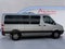 2010 Mercedes-Benz Sprinter Passenger Vans 2500 144"
