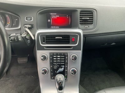 2018 Volvo V60 Cross Country T5 AWD