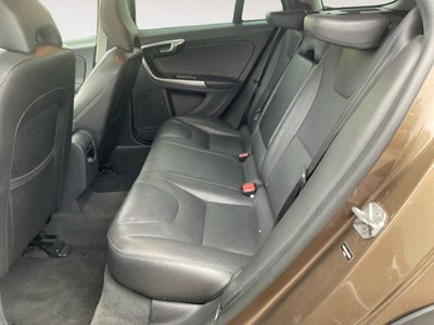 2018 Volvo V60 Cross Country T5 AWD