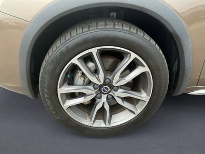 2018 Volvo V60 Cross Country T5 AWD
