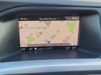 2018 Volvo V60 Cross Country T5 AWD