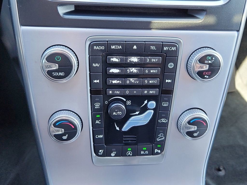 2018 Volvo V60 Cross Country T5 AWD