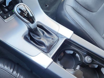 2018 Volvo V60 Cross Country T5 AWD