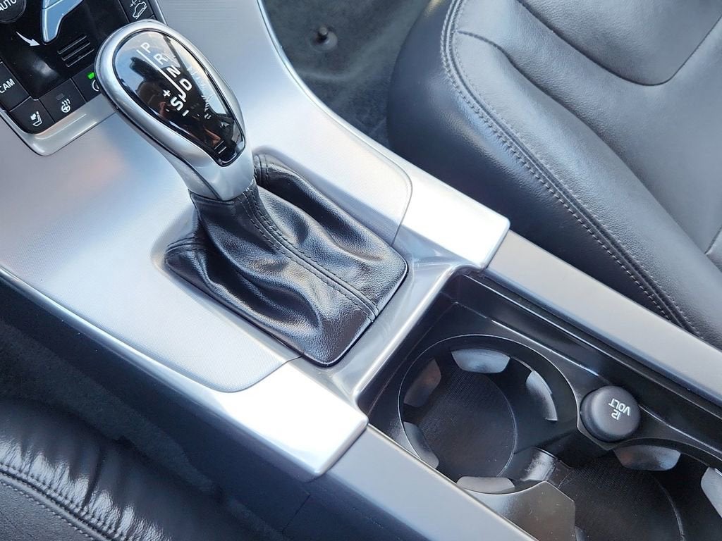 2018 Volvo V60 Cross Country T5 AWD