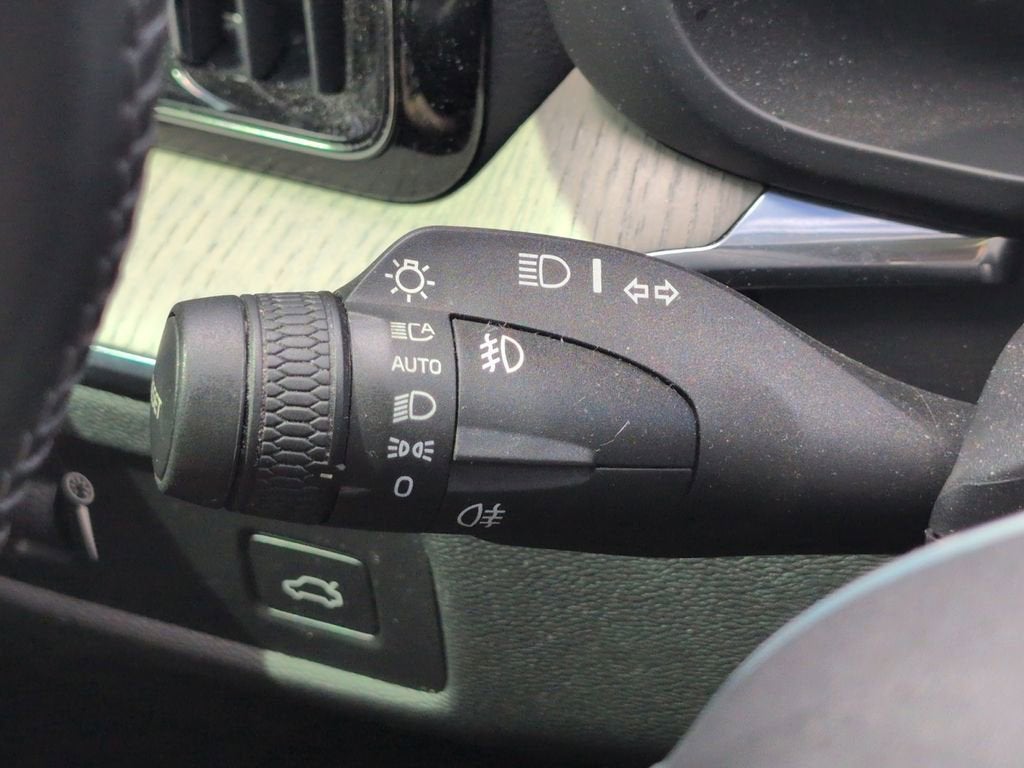 2022 Volvo XC60 Inscription