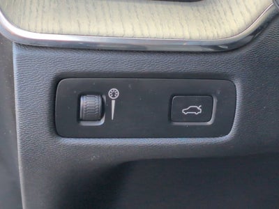 2022 Volvo XC60 Inscription