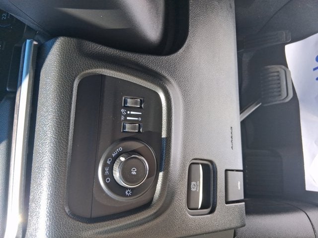 2025 Jeep Grand Cherokee Overland