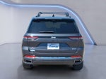 2025 Jeep Grand Cherokee Overland