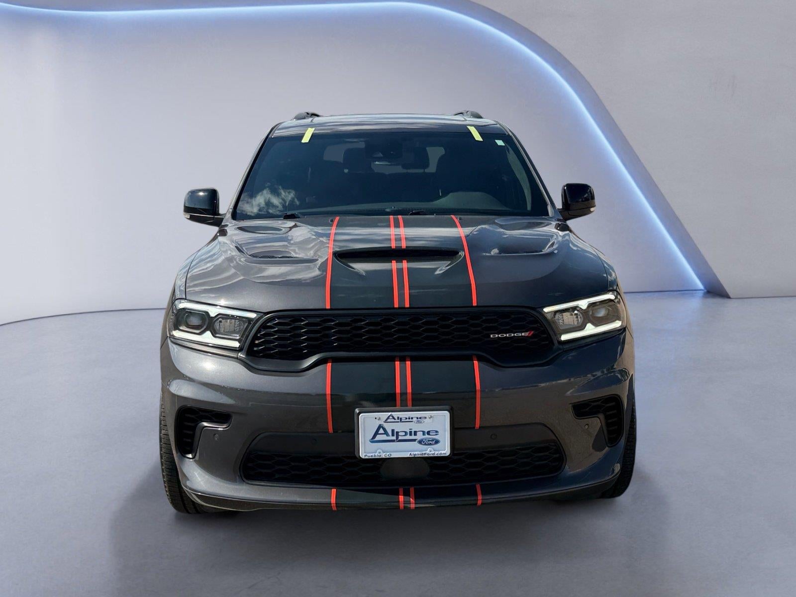 2025 Dodge Durango R/T Premium