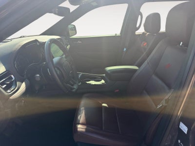 2025 Dodge Durango R/T Premium