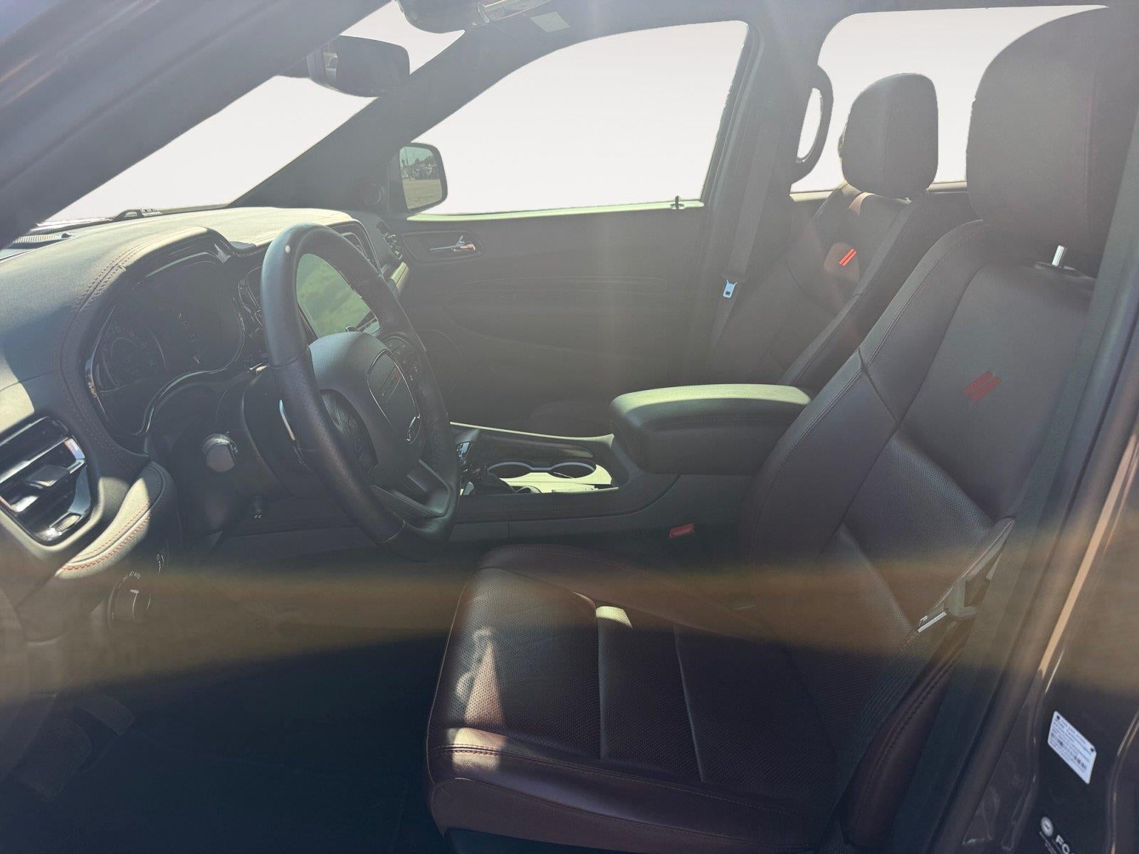 2025 Dodge Durango R/T Premium