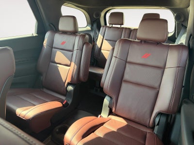 2025 Dodge Durango R/T Premium