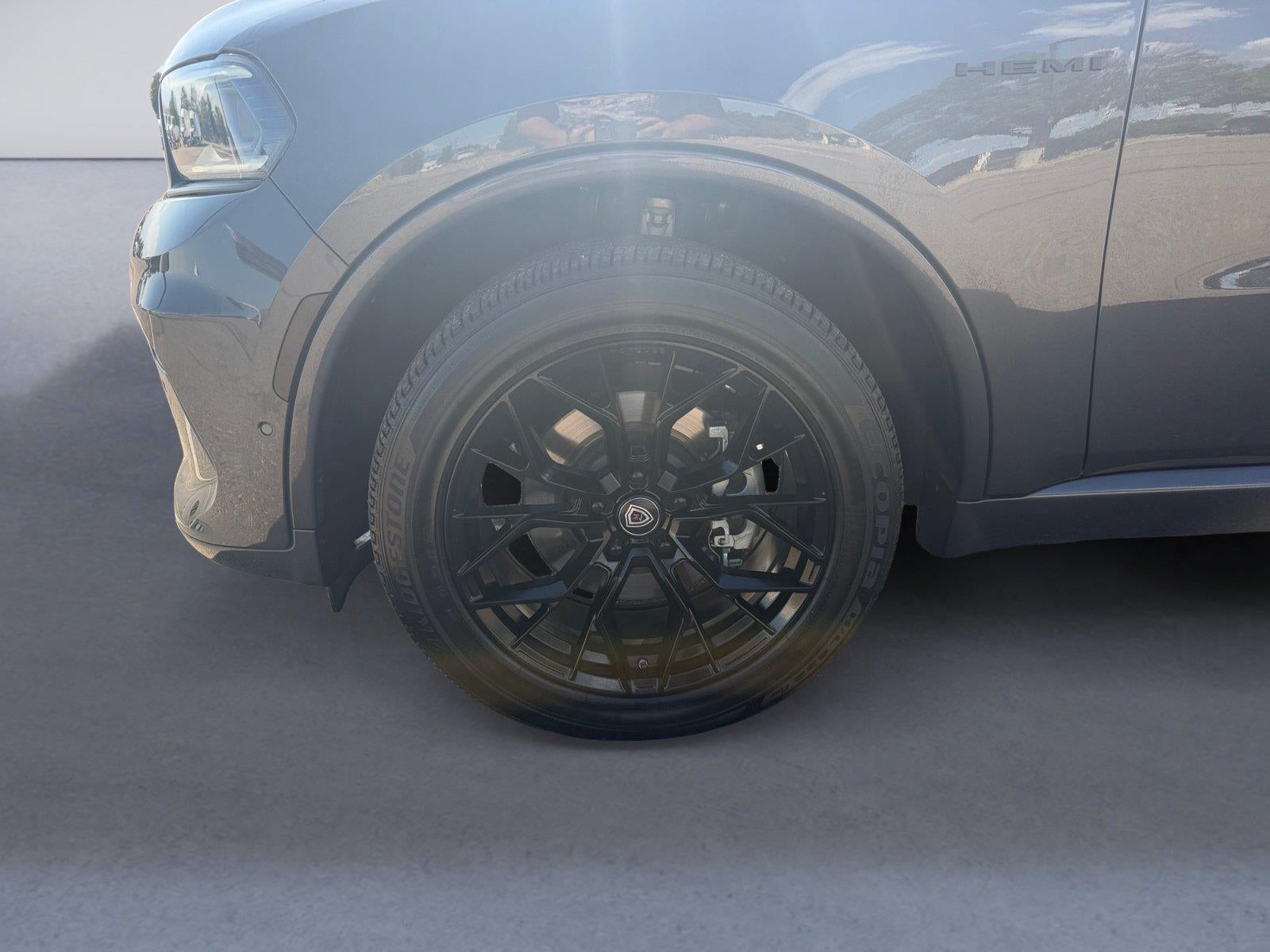 2025 Dodge Durango R/T Premium