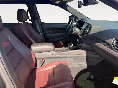 2025 Dodge Durango R/T Premium
