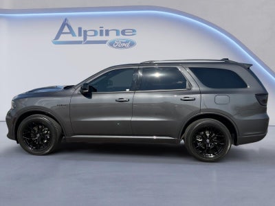 2025 Dodge Durango R/T Premium