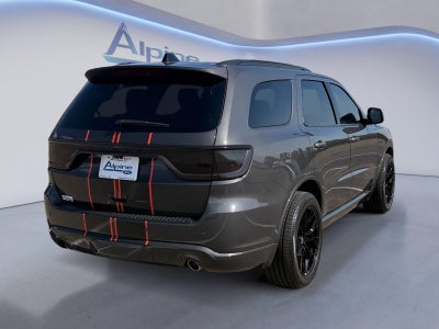 2025 Dodge Durango R/T Premium