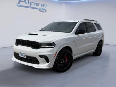 2023 Dodge Durango SRT 392 Premium