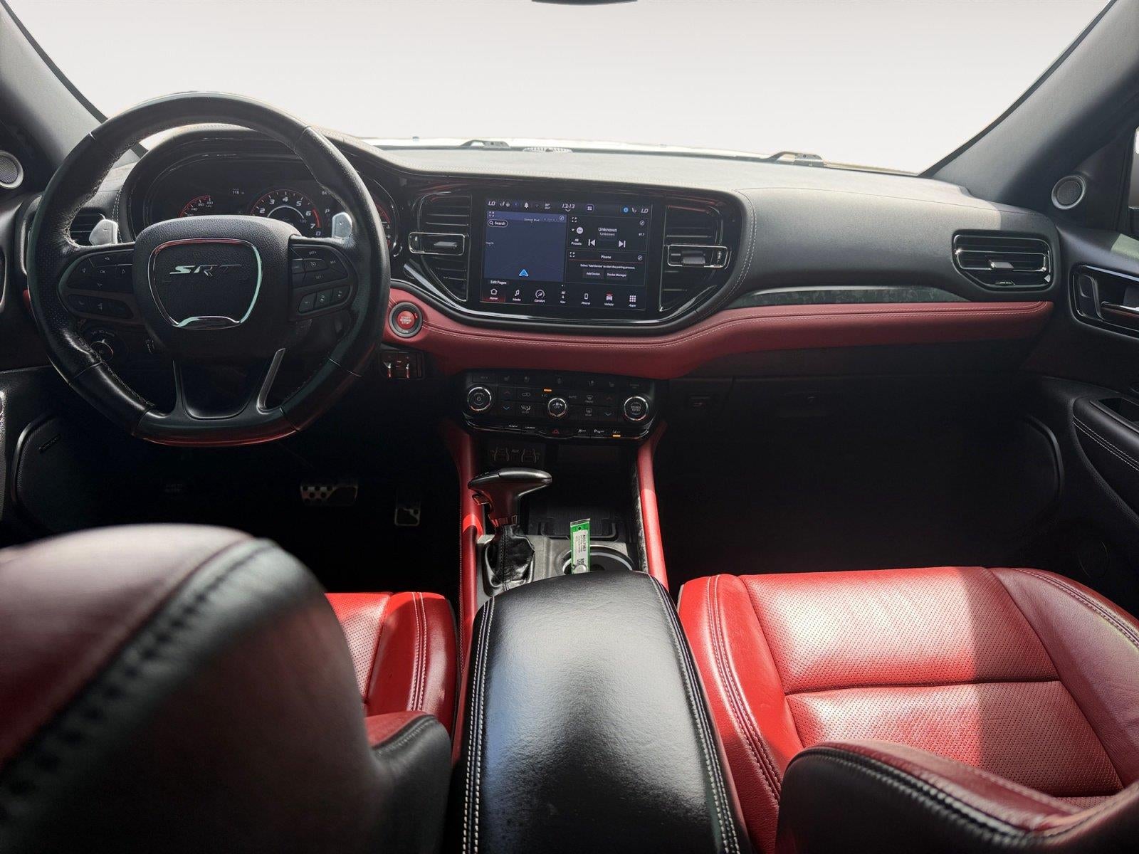 2023 Dodge Durango SRT 392 Premium