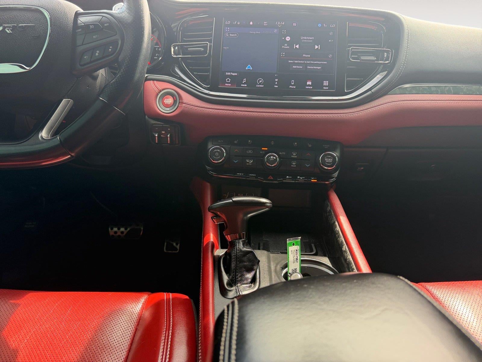 2023 Dodge Durango SRT 392 Premium