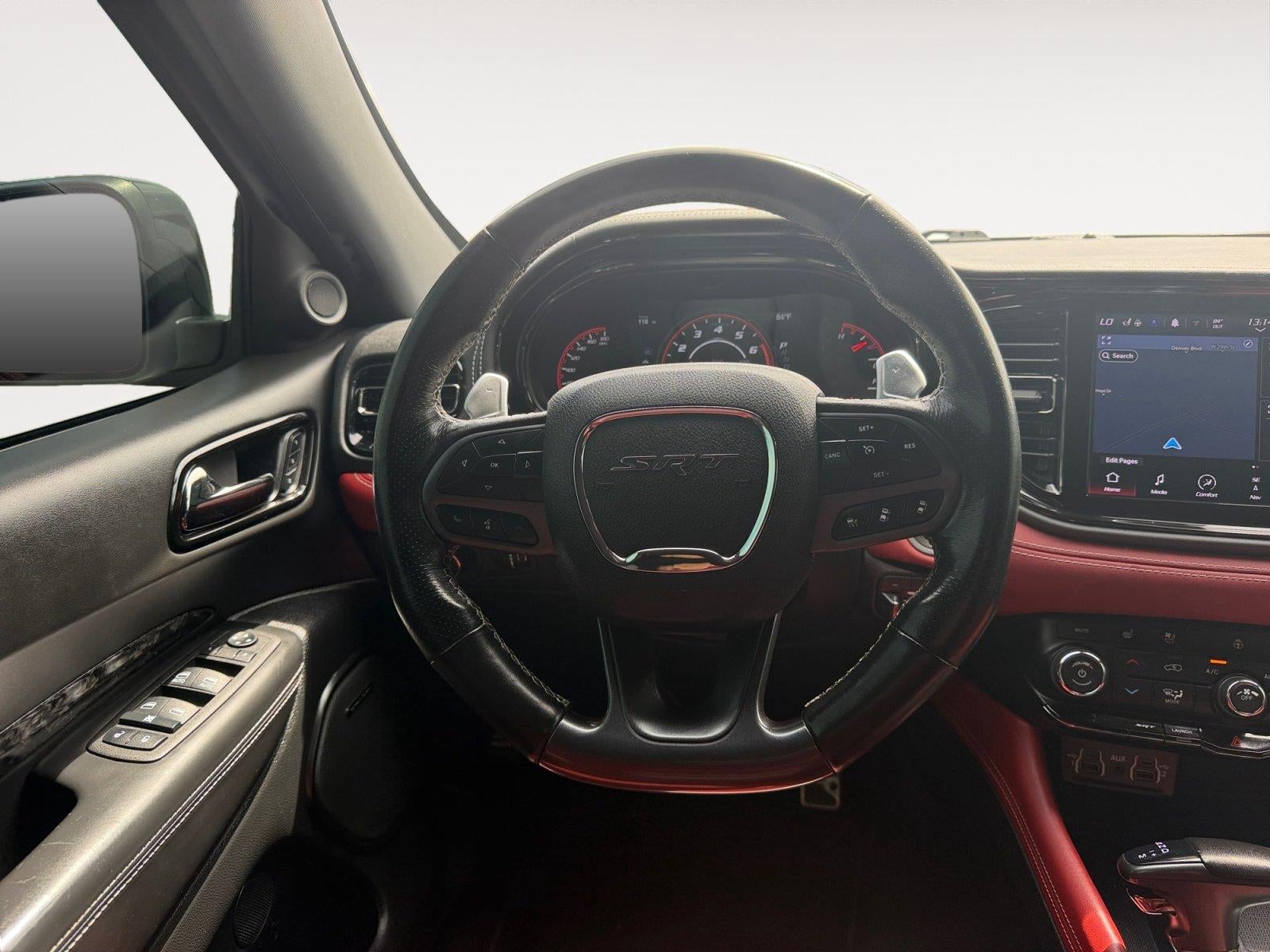 2023 Dodge Durango SRT 392 Premium