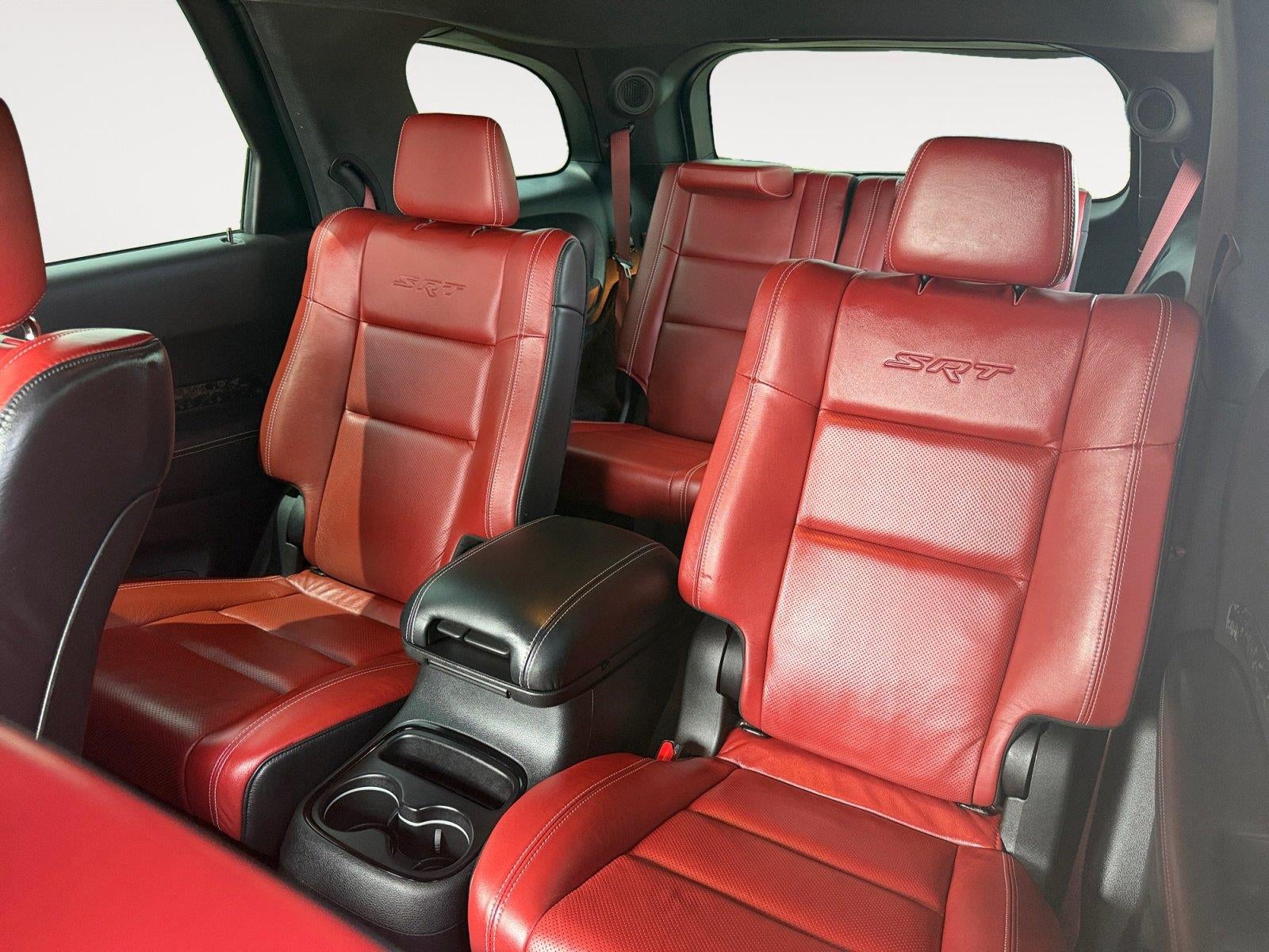 2023 Dodge Durango SRT 392 Premium