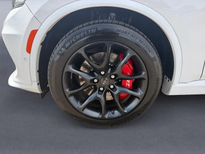 2023 Dodge Durango SRT 392 Premium