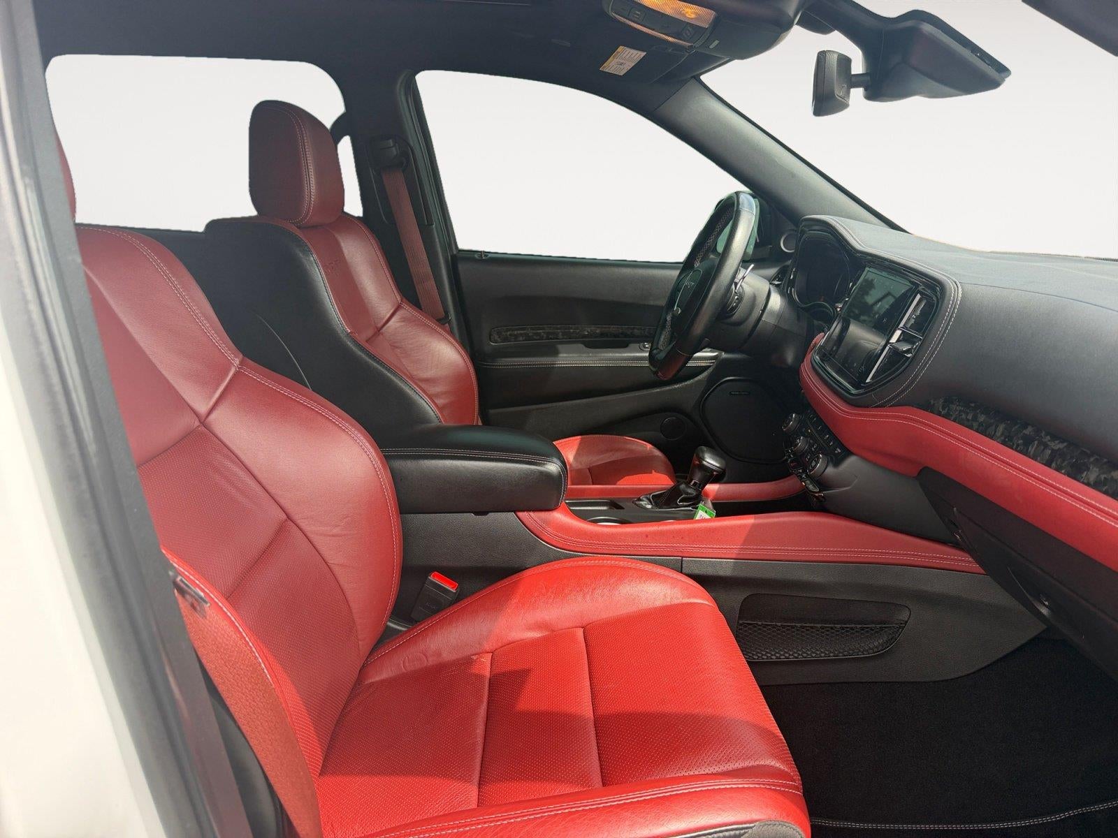 2023 Dodge Durango SRT 392 Premium