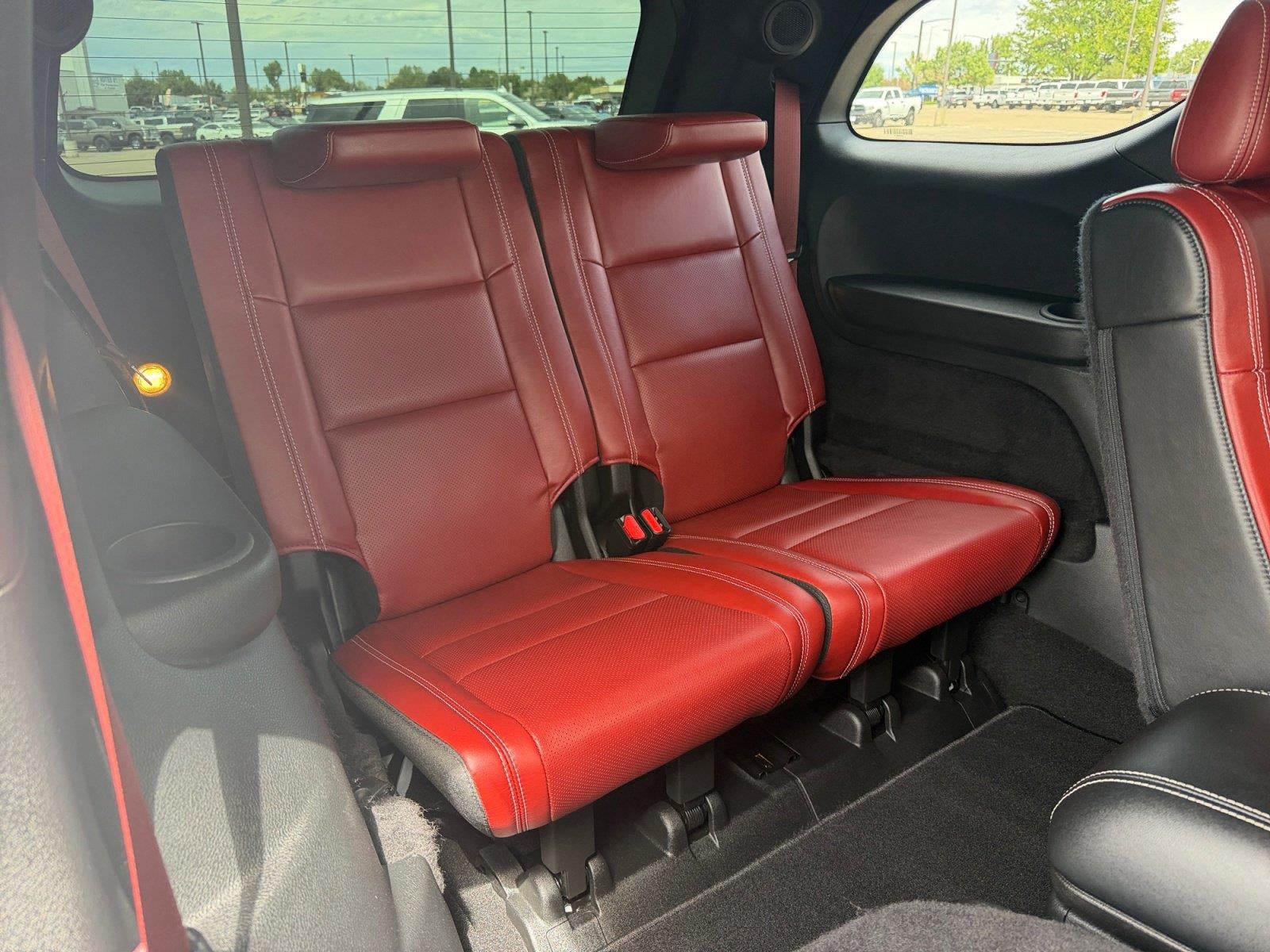 2023 Dodge Durango SRT 392 Premium