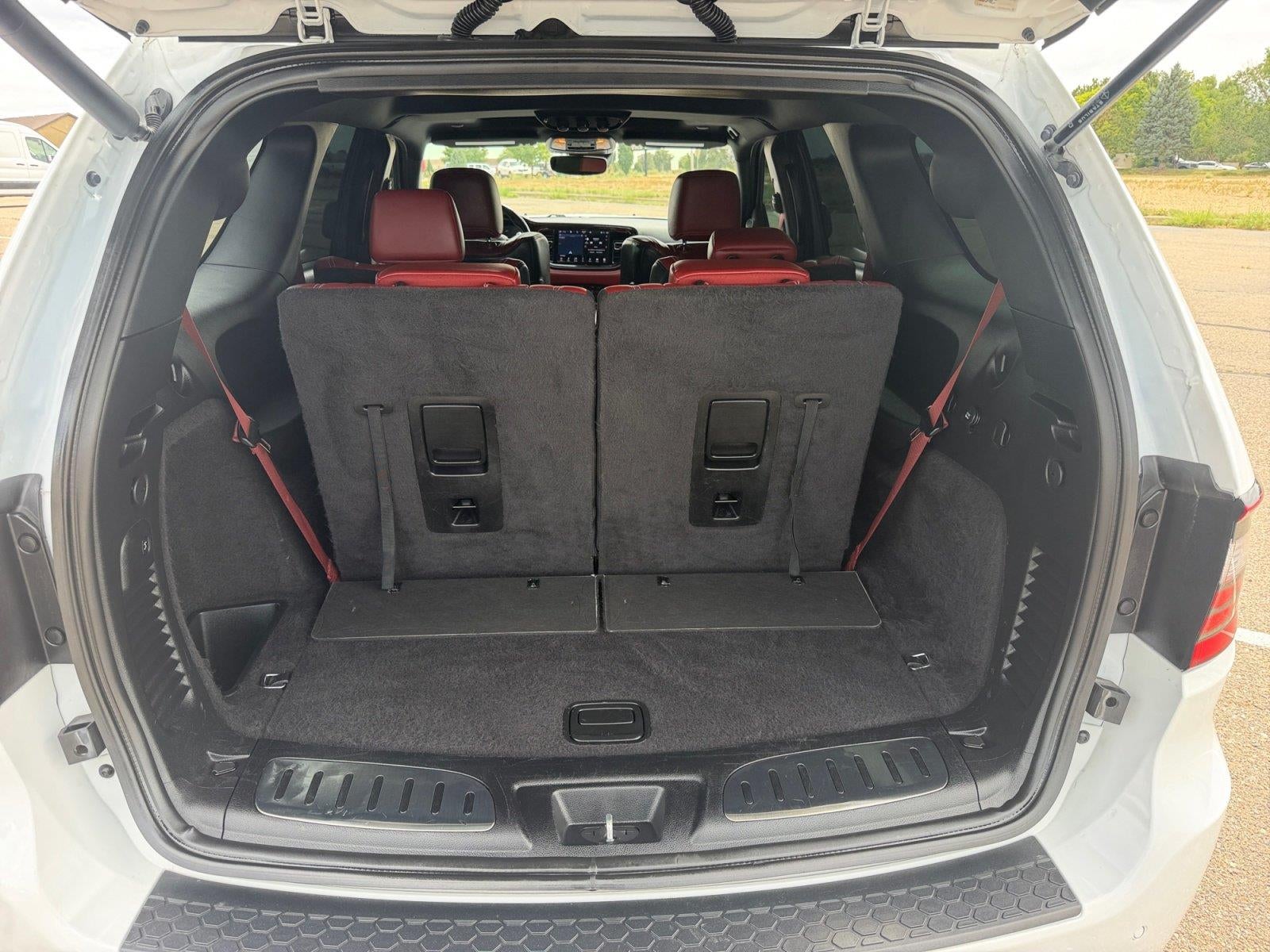 2023 Dodge Durango SRT 392 Premium