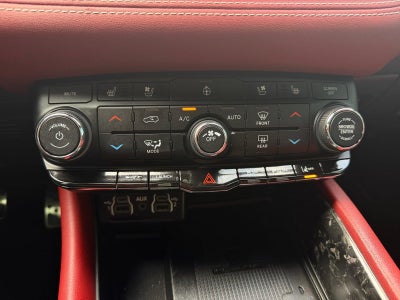 2023 Dodge Durango SRT 392 Premium