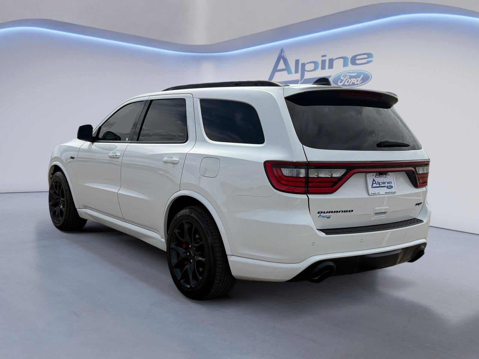 2023 Dodge Durango SRT 392 Premium