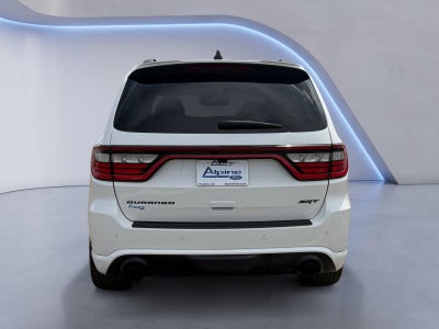 2023 Dodge Durango SRT 392 Premium