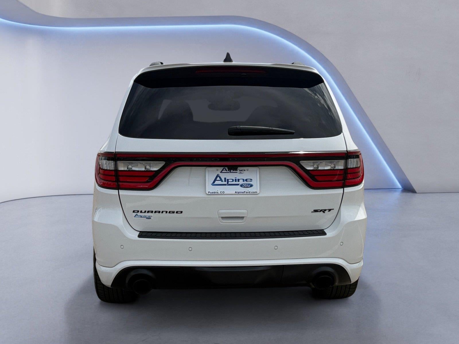 2023 Dodge Durango SRT 392 Premium