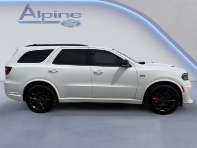 2023 Dodge Durango SRT 392 Premium
