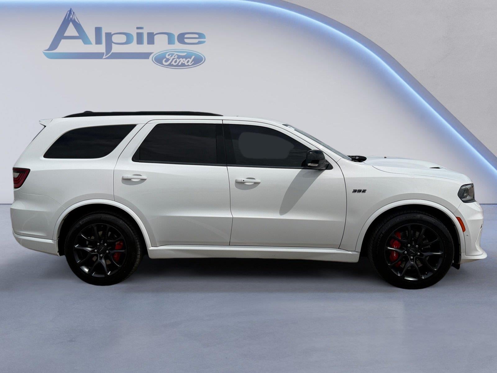 2023 Dodge Durango SRT 392 Premium