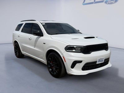2023 Dodge Durango SRT 392 Premium