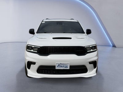 2023 Dodge Durango SRT 392 Premium