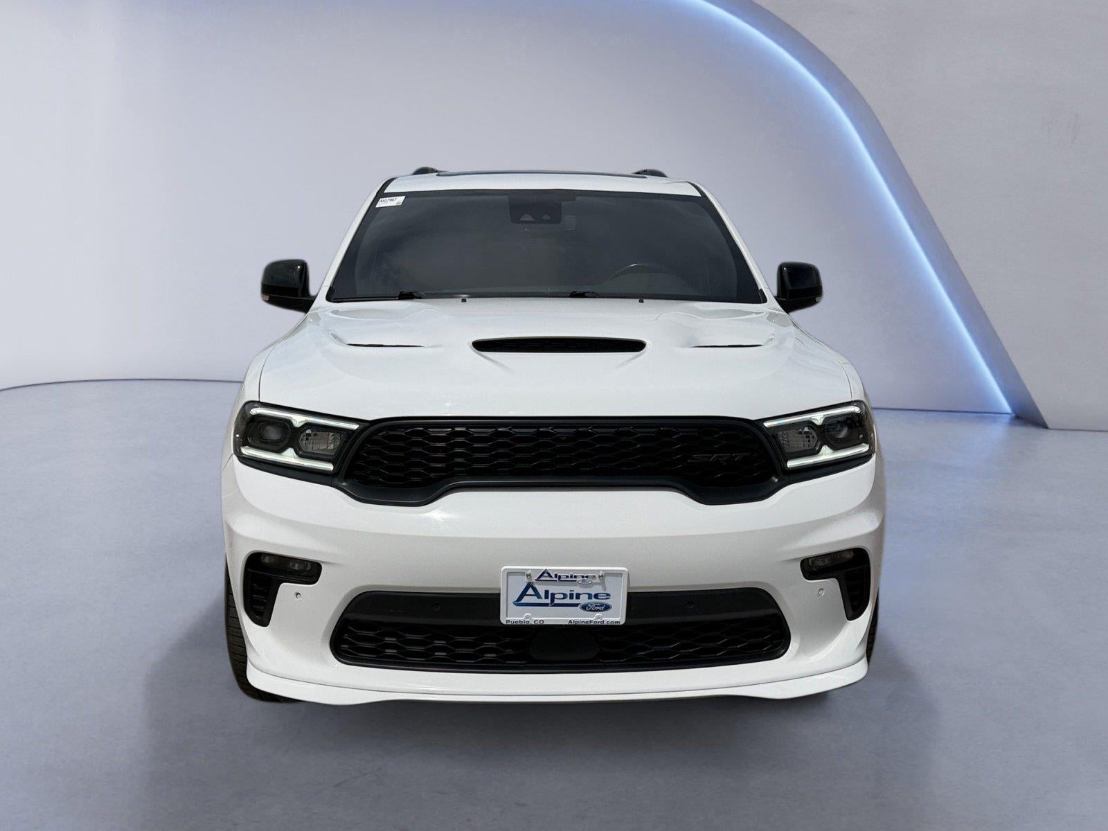 2023 Dodge Durango SRT 392 Premium