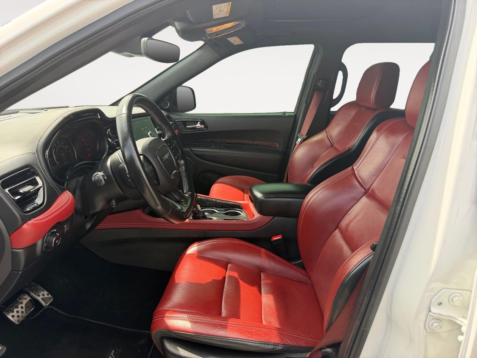 2023 Dodge Durango SRT 392 Premium