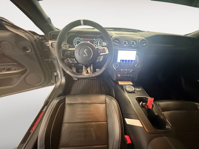 2020 Ford Mustang Shelby GT500