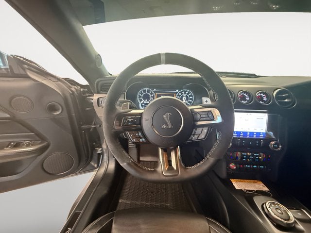 2020 Ford Mustang Shelby GT500