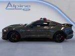 2020 Ford Mustang Shelby GT500