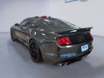 2020 Ford Mustang Shelby GT500