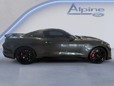 2020 Ford Mustang Shelby GT500