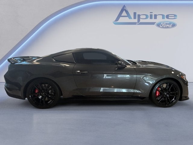2020 Ford Mustang Shelby GT500