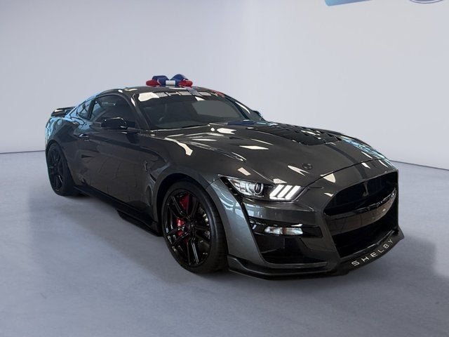 2020 Ford Mustang Shelby GT500