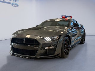 2020 Ford Mustang Shelby GT500