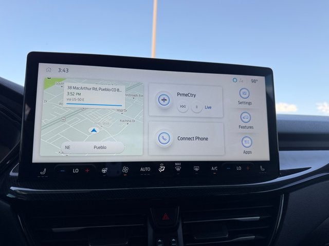 2023 Ford Escape ST-Line Select