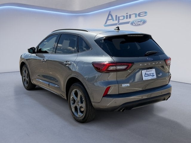 2023 Ford Escape ST-Line Select